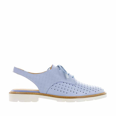 Bresley Paloma Sky - Women Sandals - Collective Shoes 