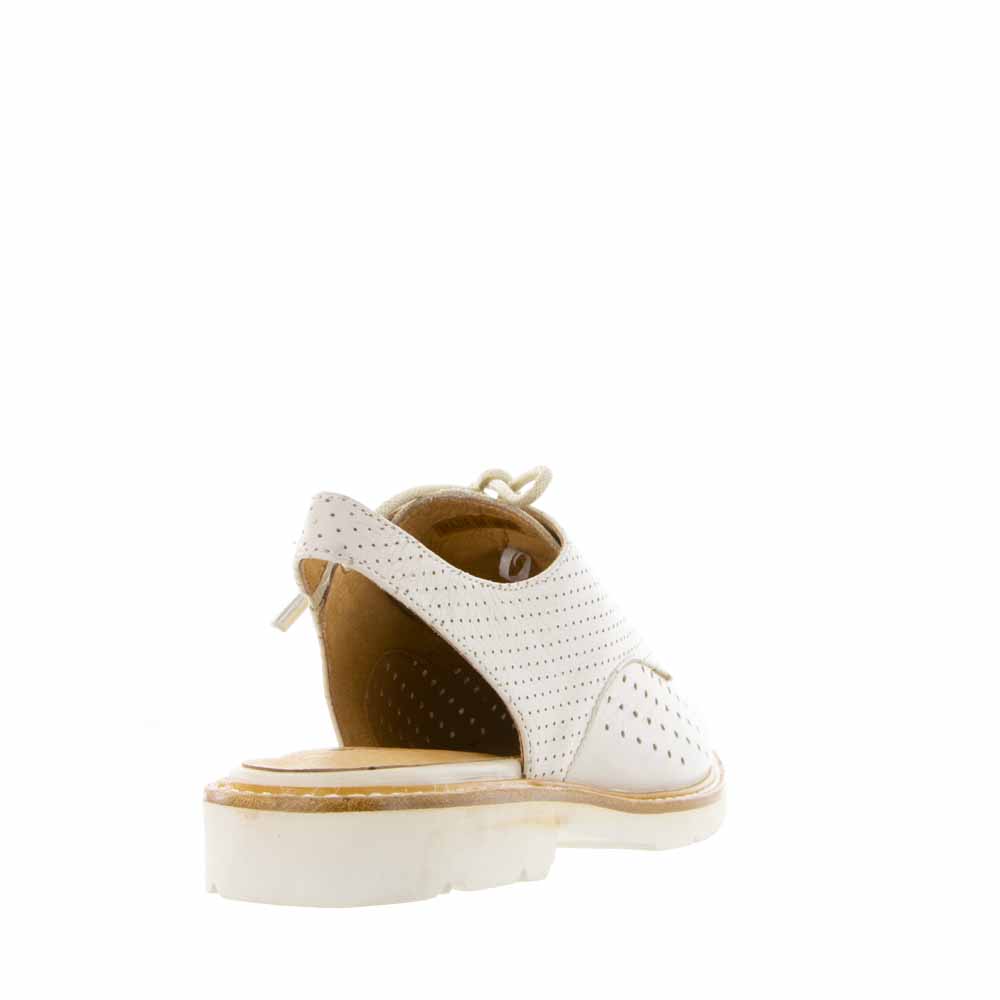 Bresley Paloma Swan - Women Sandals - Collective Shoes 