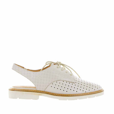 Bresley Paloma Swan - Women Sandals - Collective Shoes 