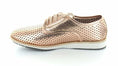 Load image into Gallery viewer, Parul Rose Gold - Collective Shoes 
