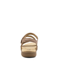 Load image into Gallery viewer, Planet Crop Taupe - Women Sandals - Collective Shoes 
