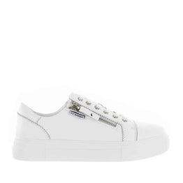 LESANSA QUEST II WHITE - Women Casuals - Collective Shoes 