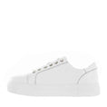 Load image into Gallery viewer, LESANSA QUEST II WHITE - Women Casuals - Collective Shoes 
