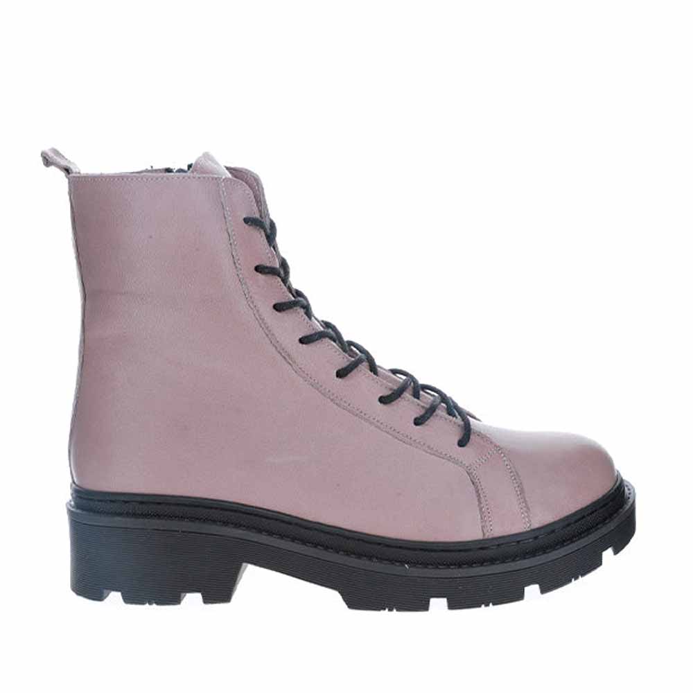 LESANSA RADIANT HAT - Women Boots - Collective Shoes 