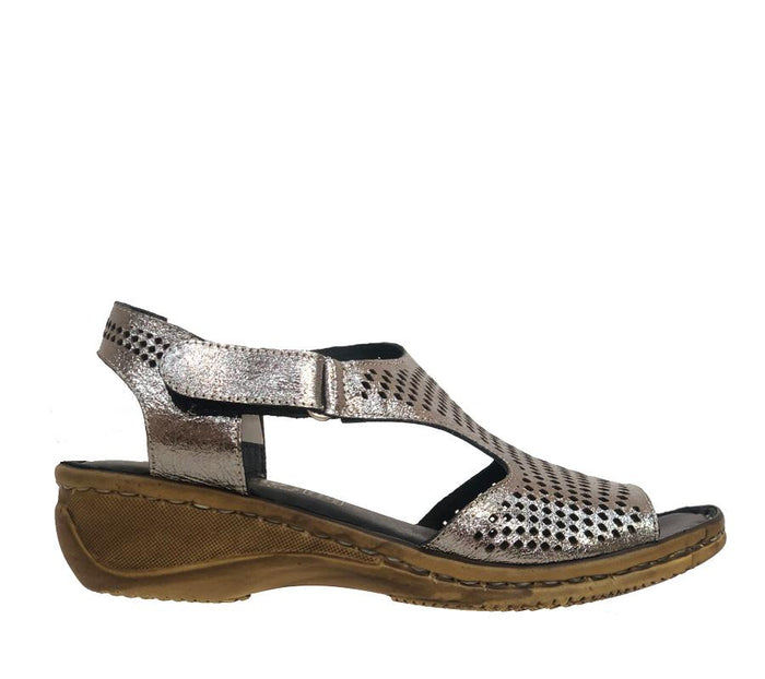 CABELLO RE 640 Metallic - Collective Shoes 