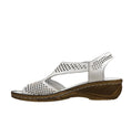Load image into Gallery viewer, CABELLO RE 640 White - Collective Shoes 
