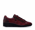 Load image into Gallery viewer, RIEKER 53702/35 DARK RED - Collective Shoes 
