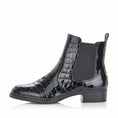 Load image into Gallery viewer, RIEKER 73494/00 BLACK - Women Boots - Collective Shoes 
