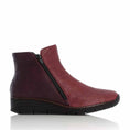 Load image into Gallery viewer, RIEKER 73781/35 - Women Boots - Collective Shoes 
