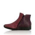 Load image into Gallery viewer, RIEKER 73781/35 - Women Boots - Collective Shoes 
