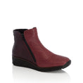 Load image into Gallery viewer, RIEKER 73781/35 - Women Boots - Collective Shoes 
