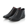 Load image into Gallery viewer, RIEKER L3882/00 BLACK - Collective Shoes 
