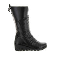 Load image into Gallery viewer, CABELLO ELSIE BLACK - Women Boots - Collective Shoes 

