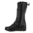 Load image into Gallery viewer, CABELLO ELSIE BLACK - Women Boots - Collective Shoes 
