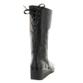 Load image into Gallery viewer, CABELLO ELSIE BLACK - Women Boots - Collective Shoes 
