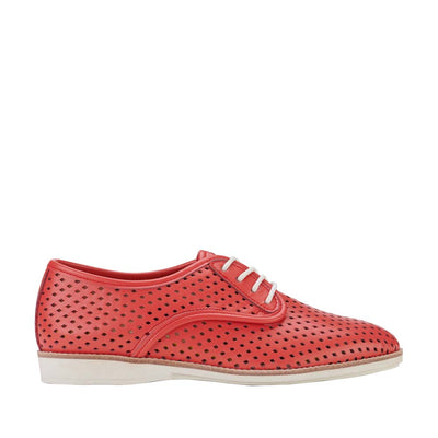 ROLLIE DERBY PUNCH WATERMELON - Rollie Women Casuals - Collective Shoes 