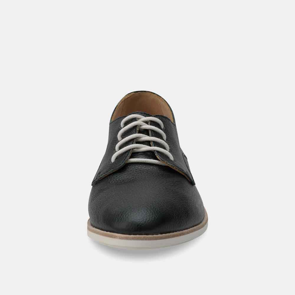 ROLLIE DERBY SUPER SOFT BLACK Women Casuals - Zeke Collection