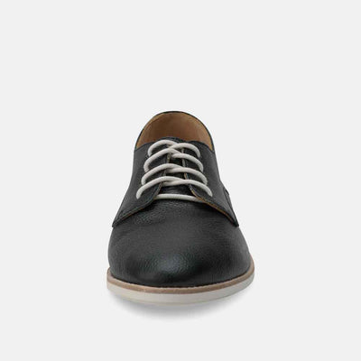 ROLLIE DERBY SUPER SOFT BLACK Women Casuals - Zeke Collection