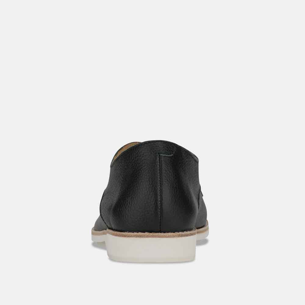 ROLLIE DERBY SUPER SOFT BLACK Women Casuals - Zeke Collection