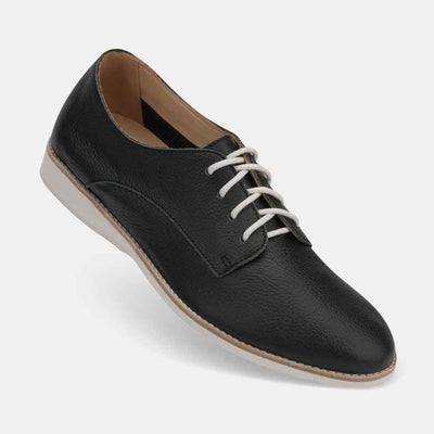 ROLLIE DERBY SUPER SOFT BLACK Women Casuals - Zeke Collection