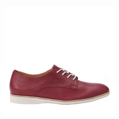 ROLLIE DERBY SUPER SOFT DEEP FUCHSIA - Women Casuals - Collective Shoes 