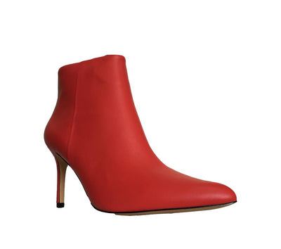 KENNEDY TOP RED - Collective Shoes 