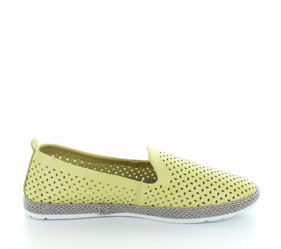 Remi Citrus - Collective Shoes 