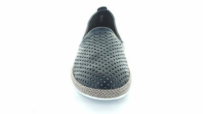 Remi Navy - Collective Shoes 