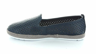 Remi Navy - Collective Shoes 