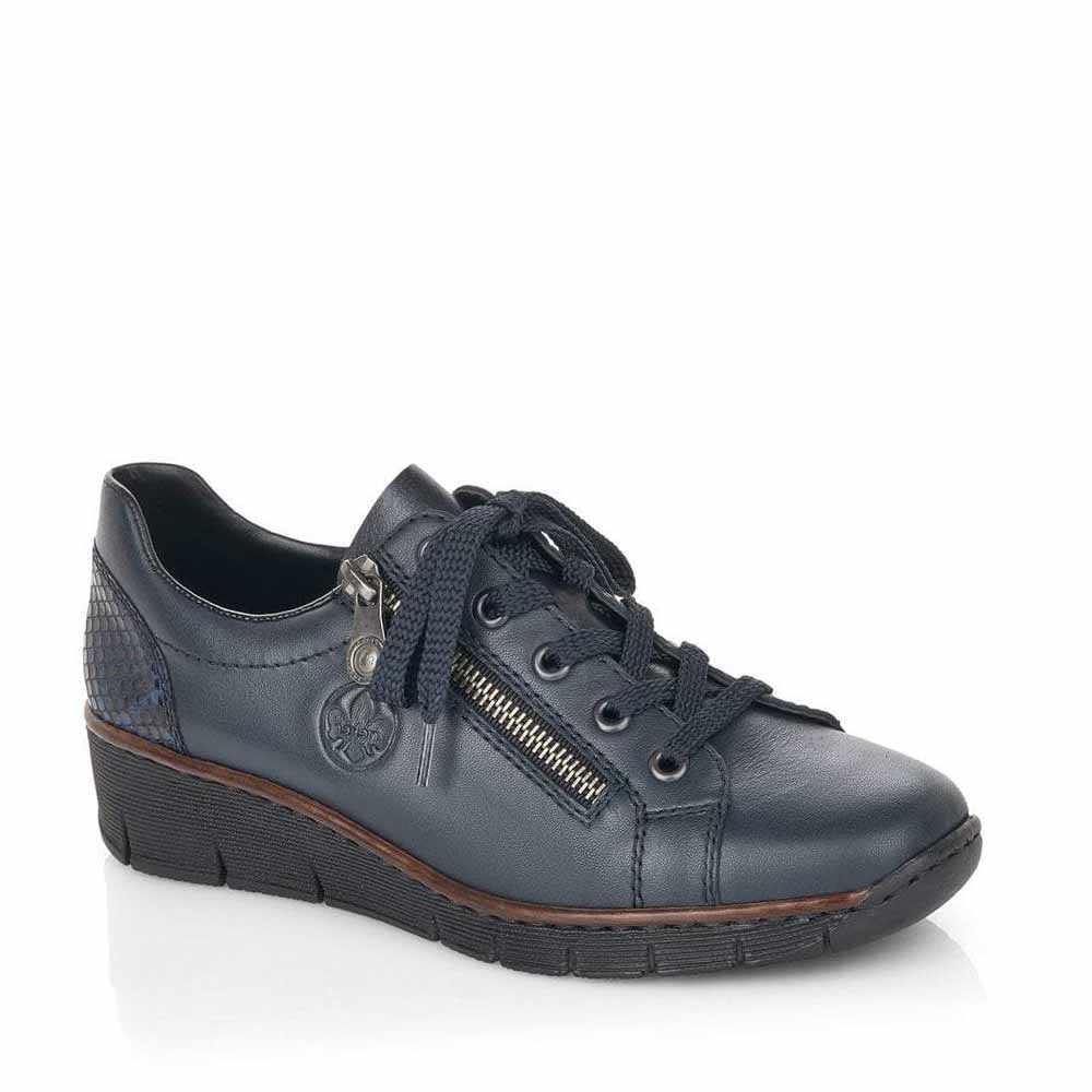 RIEKER 53702/14 - Collective Shoes 