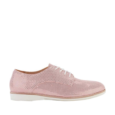 ROLLIE DERBY PINK DREAM - Rollie Women Casuals - Collective Shoes 