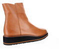 Load image into Gallery viewer, LESANSA SALOME TAN - Women Boots - Collective Shoes 
