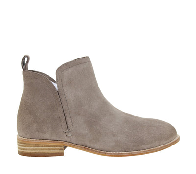 PREMIO SAMMI STONE SUEDE - Collective Shoes 