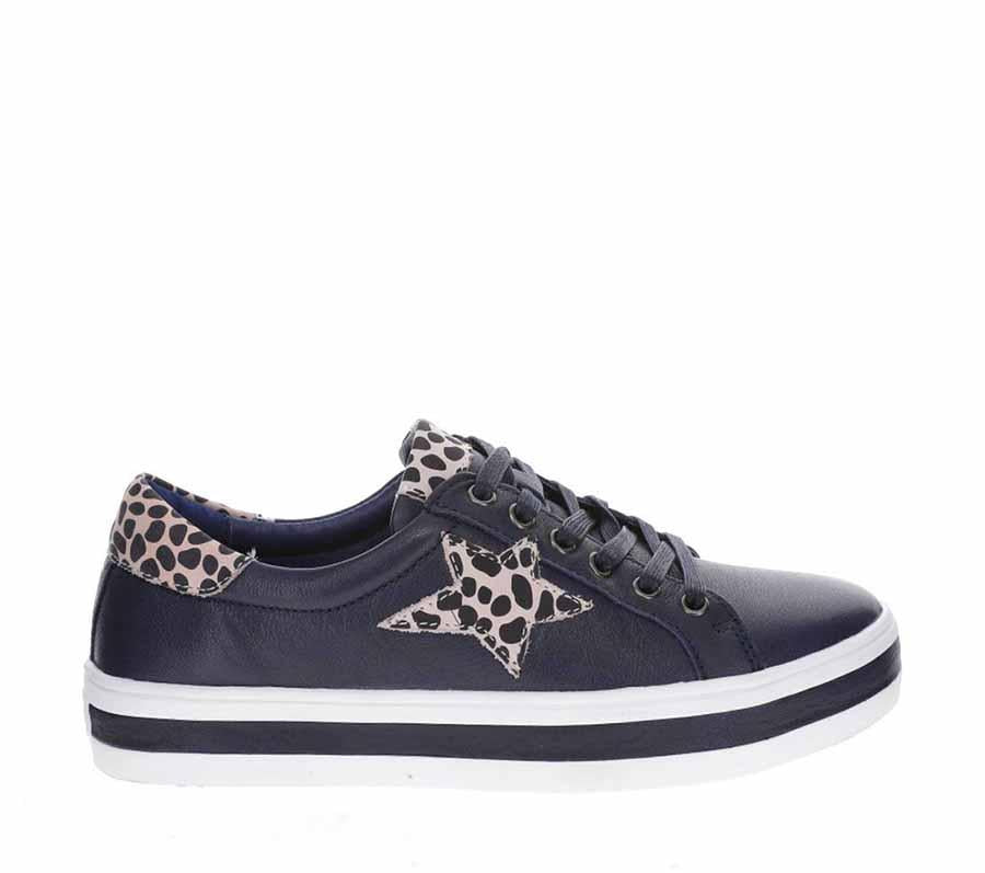 LE SANSA SAVIS - Le Sansa Women sneakers - Collective Shoes 