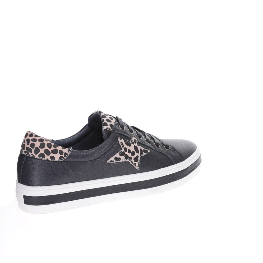 LE SANSA SAVIS - Le Sansa Women sneakers - Collective Shoes 