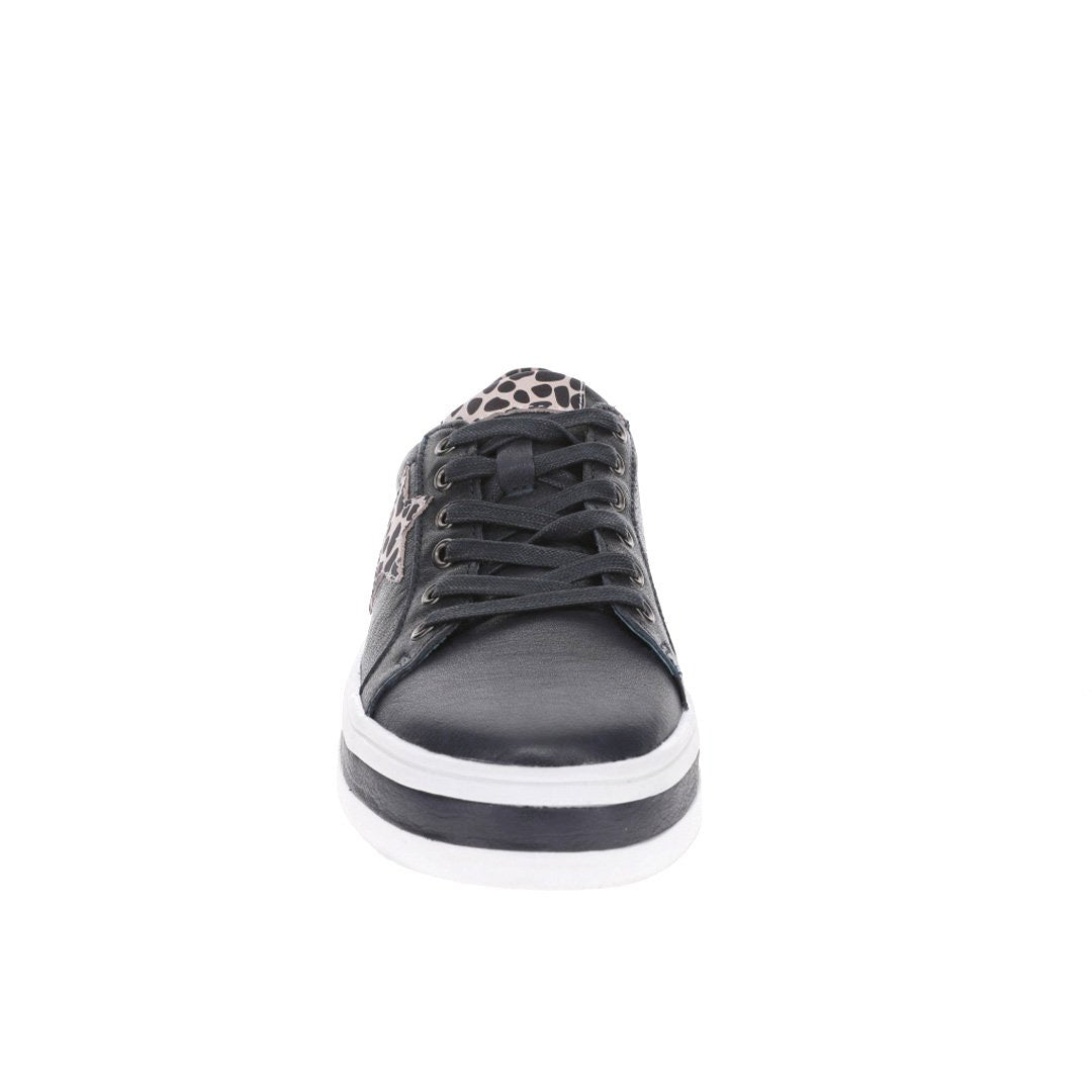 LE SANSA SAVIS - Le Sansa Women sneakers - Collective Shoes 