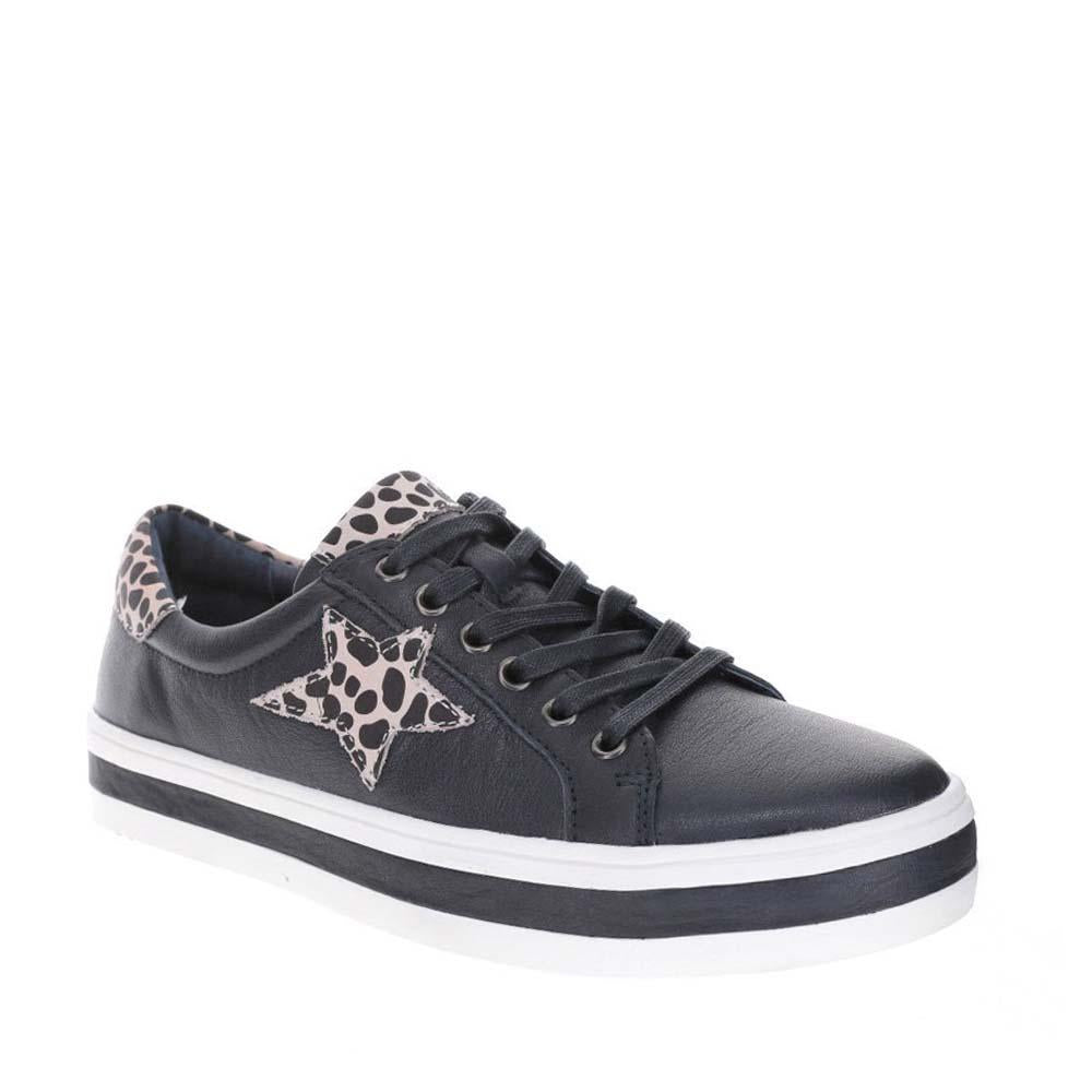 LE SANSA SAVIS - Le Sansa Women sneakers - Collective Shoes 