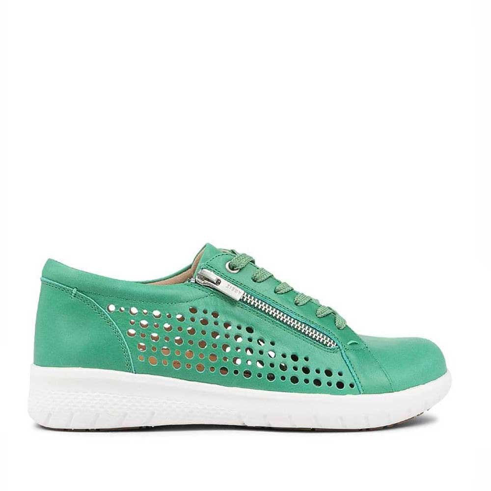 ZIERA SHOVO XF SPEARMINT - Women Casuals - Collective Shoes 