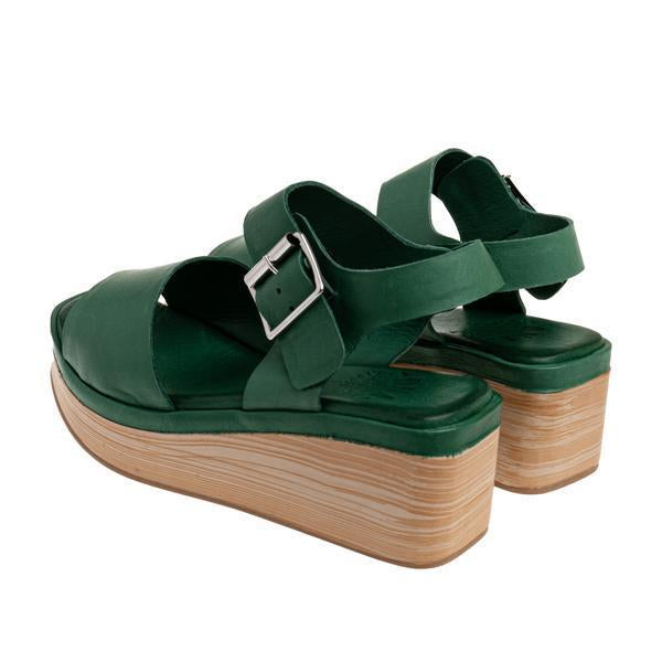 LESANSA TRUE PINE - LE SANSA Women Sandals - Collective Shoes 