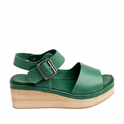 LESANSA TRUE PINE - LE SANSA Women Sandals - Collective Shoes 