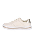 Load image into Gallery viewer, LESANSA STORY BEIGE Women Sneakers - Zeke Collection NZ
