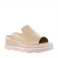 Load image into Gallery viewer, BRESLEY VENT POWDER - Women Slip On - Collective Shoes 
