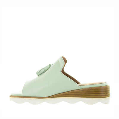BRESLEY SUSAN YUCCA - Women Slip-ons - Collective Shoes 