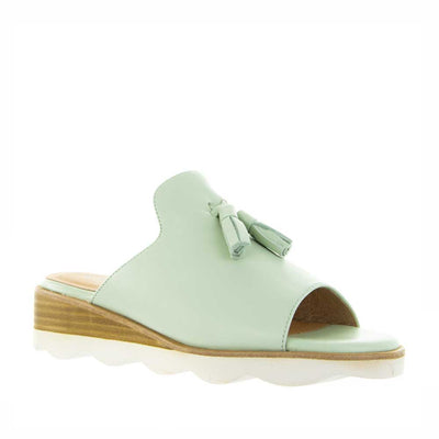BRESLEY SUSAN YUCCA - Women Slip-ons - Collective Shoes 