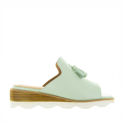 BRESLEY SUSAN YUCCA - Women Slip-ons - Collective Shoes 