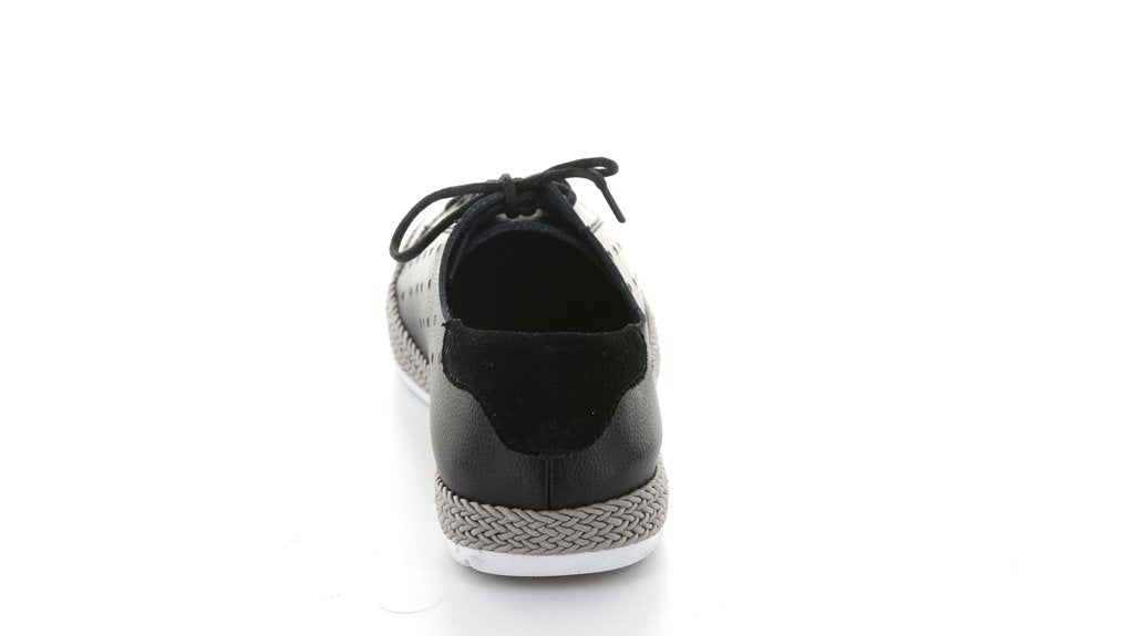 Sally Black - Collective Shoes 