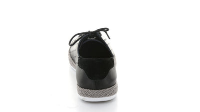 Sally Black - Collective Shoes 