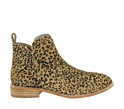 PREMIO SAMMI LEOPARD PONY - Collective Shoes 