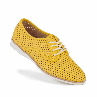 Rollie Derby Punch Lemonade - Women Casuals - Collective Shoes 