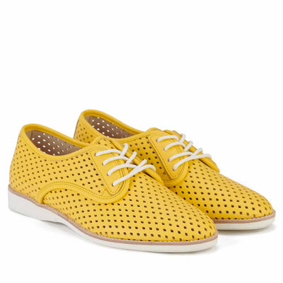 Rollie Derby Punch Lemonade - Women Casuals - Collective Shoes 